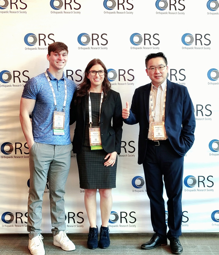 ORS 2025 lab