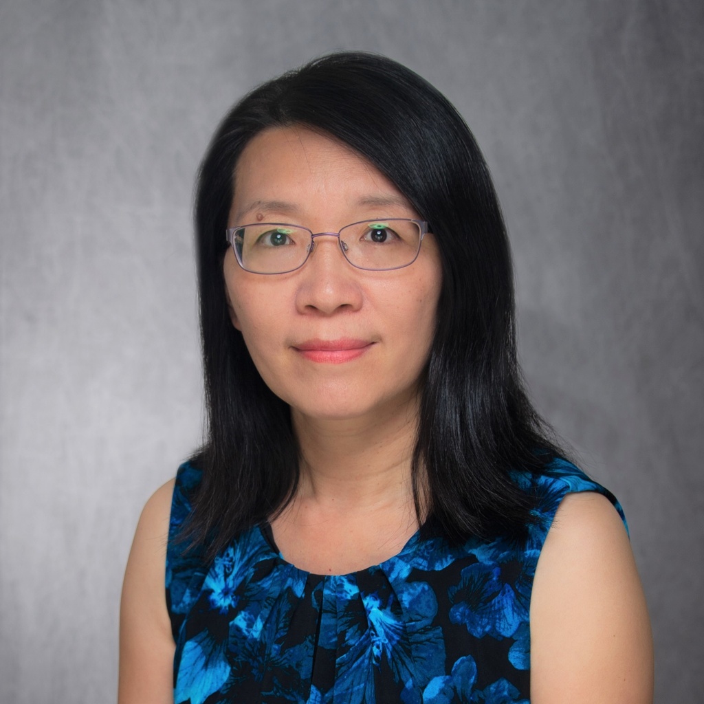 Ling Wang