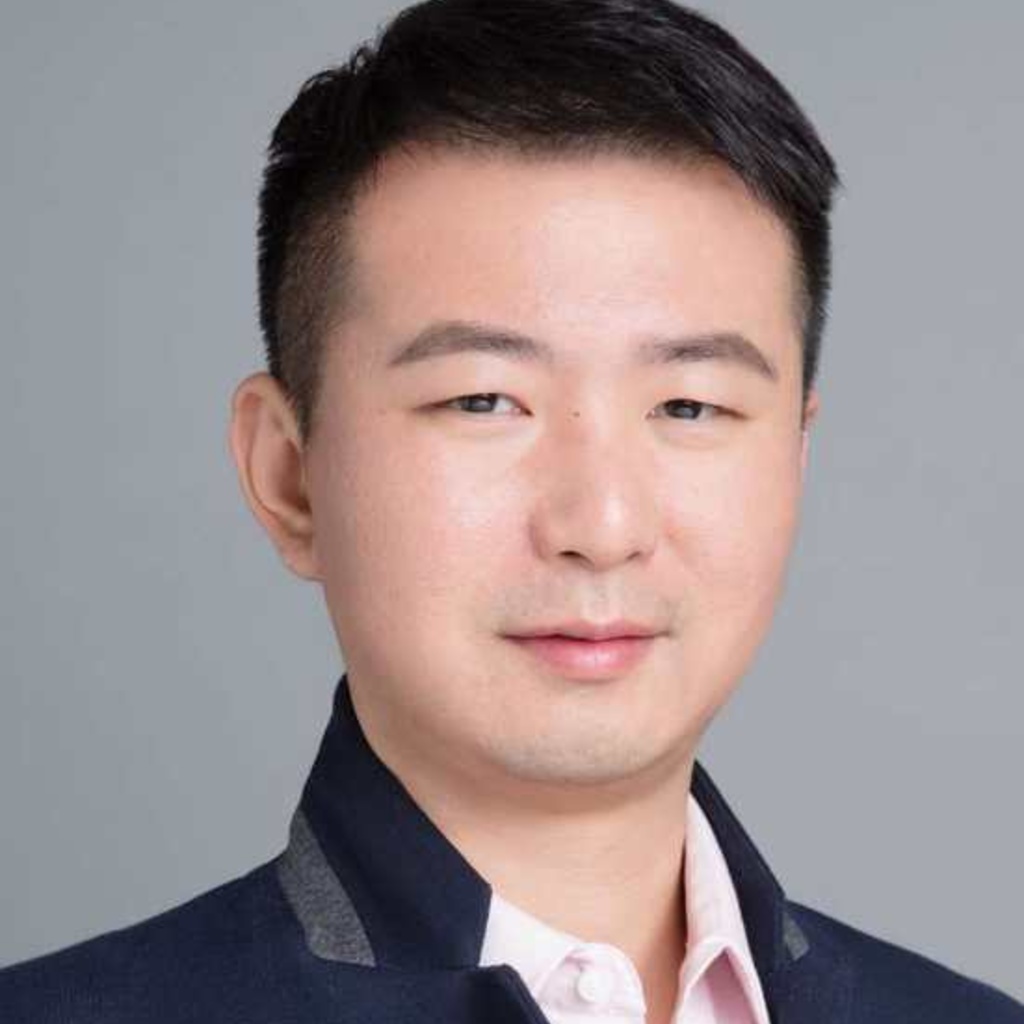 shumin Zhou