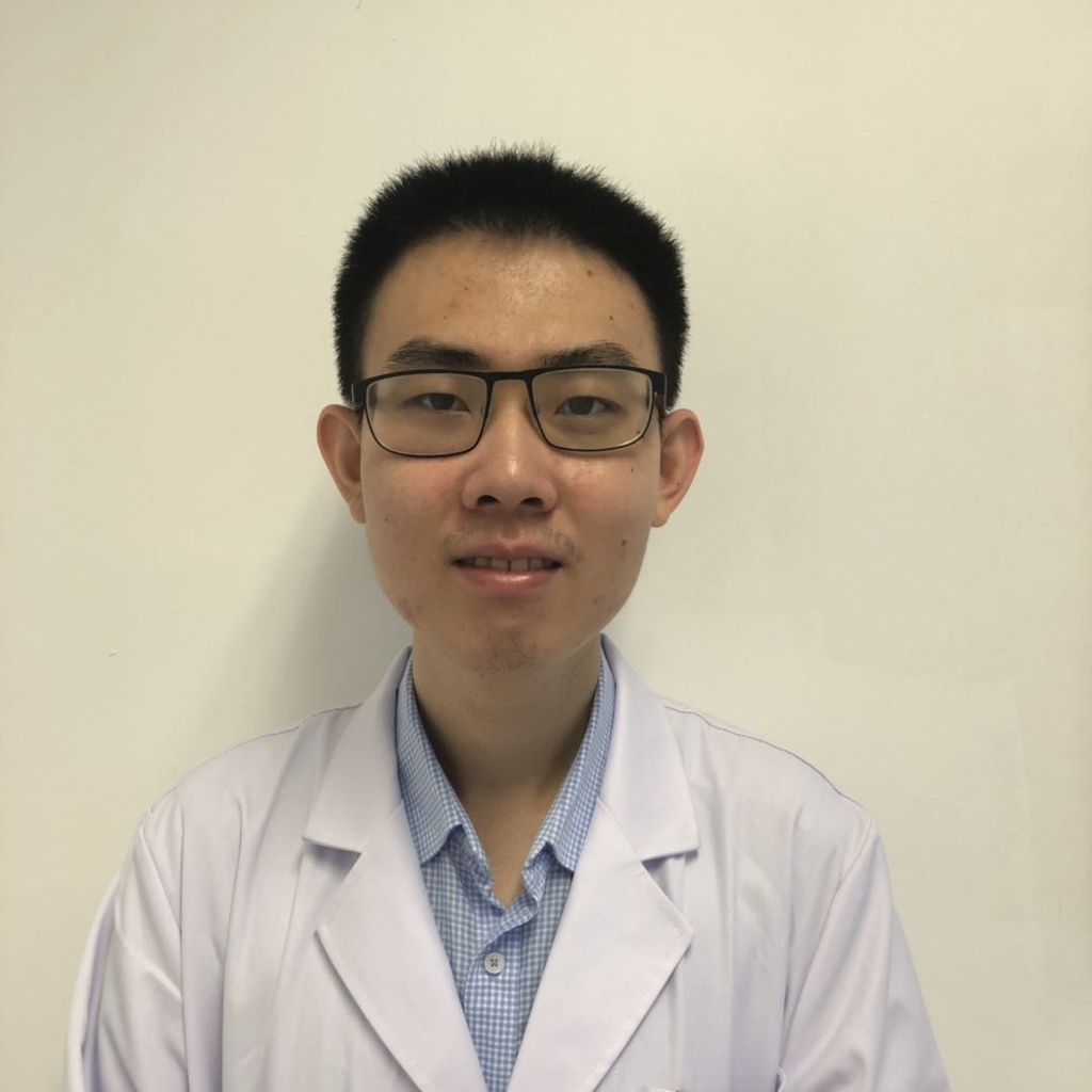 Wei Feng