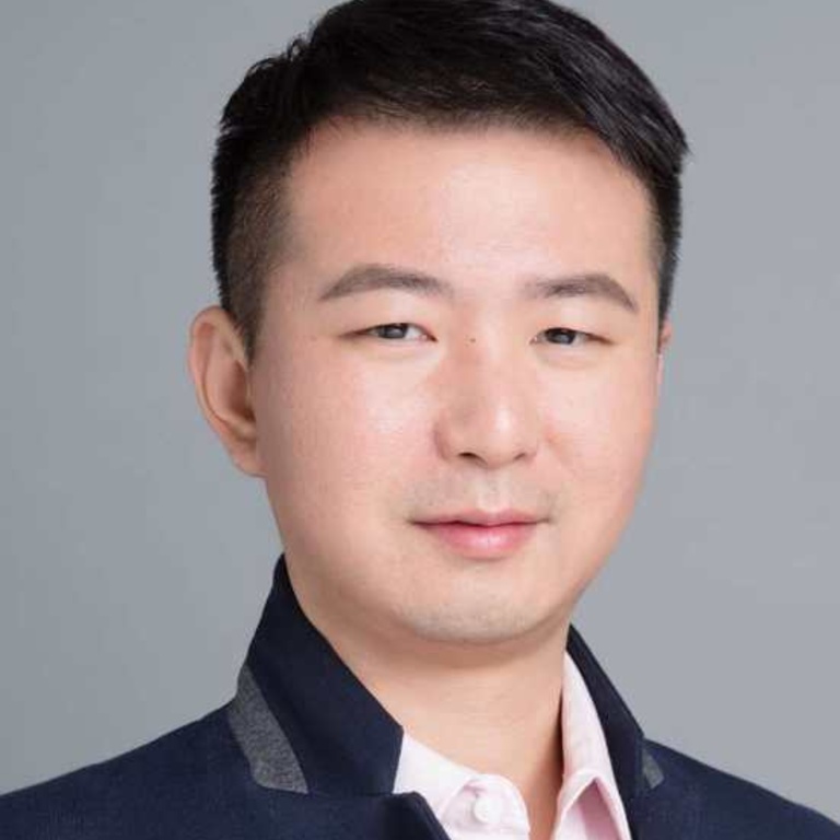 shumin Zhou