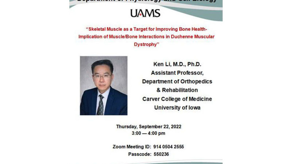 UAMS-talk